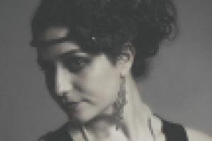 Фото-проект  "Актрисы немого кино"