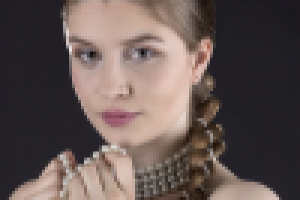 Фото-проект "Жемчужное Бьюти"