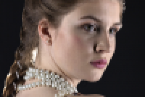 Фото-проект "Жемчужное Бьюти"