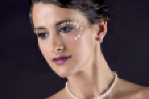 Фото-проект "Жемчужное Бьюти"