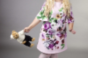 Фото-проект "Куклы"