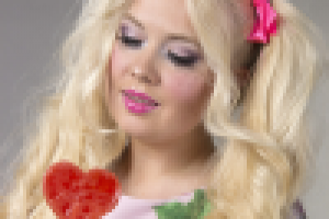 Фото-проект "Куклы"