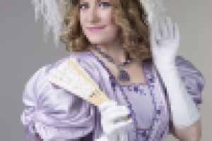 Фото-проект "Куклы"