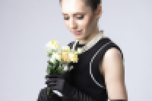 Фото -проект  "Парижанка"