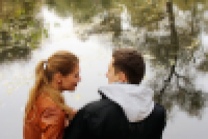 Love-story.Инна и Денис