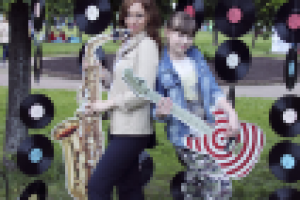 Фестиваль "Усадьба Джаз". Архангельское. 04.06.2016