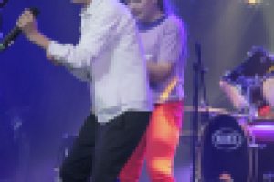 Концерт. Градкий Холл. 1 июня.