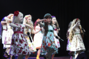 Концерт. Градкий Холл. 1 июня.