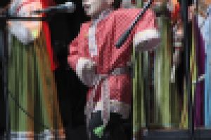 Концерт. Градкий Холл. 1 июня.