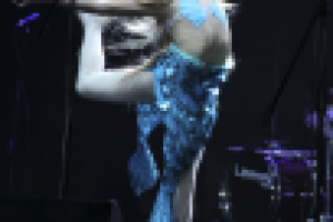 Концерт. Градкий Холл. 1июня