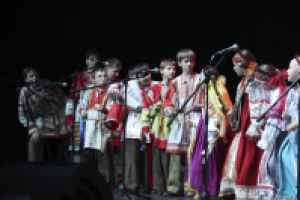 Концерт. Градкий Холл. 1июня