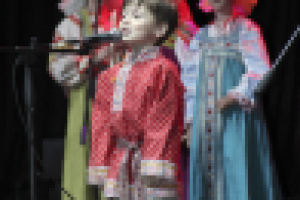 Концерт. Градкий Холл. 1июня