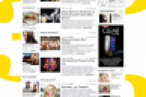 Журнал красоты «3ade»