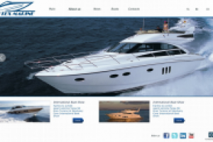 Производитель лодок «Softex Marine»