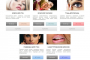 Магазин парфюмерии «Echantillonneur»