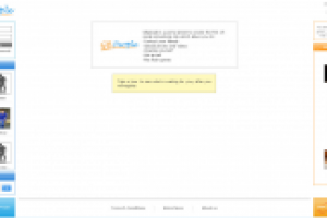 Социальная сеть «GB People»