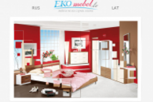 Производитель мебели «Ekomebel»