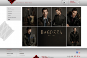 Магазин одежды «ZeemHomme»