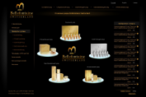 Косметическая компания «Bellefontaine»