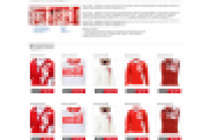 Торговая марка «Bosco Sport»