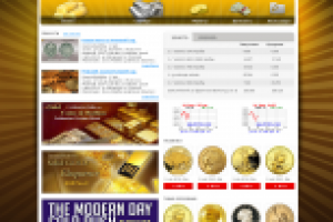 Магазин нумизматики «Coininvest»