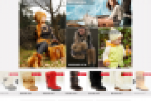 Торговая марка «Ziemas Apavi»