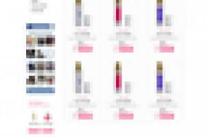 Магазин парфюмерии «DutyFree»