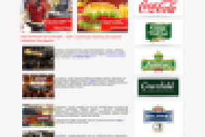 Сеть ресторанов быстрого питания «Big Burger»