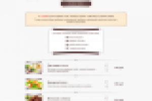 Сеть ресторанов «Выхухоль»