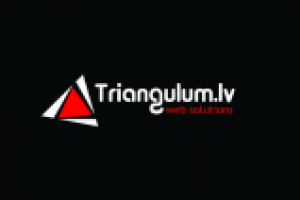 Web-студия «Triangulum»