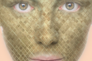 Коллаж фотографии