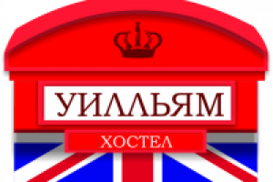 Логотип хостела