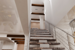 Интерьер коттеджа г. Воронеж