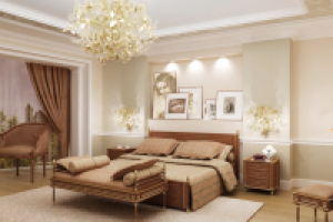 Интерьер квартиры г. Воронеж 450 кв. м.