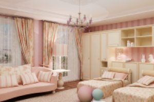 Интерьер квартиры г. Воронеж 450 кв. м.