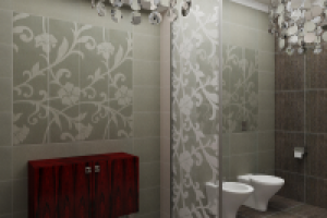 Интерьер квартиры г. Воронеж 450 кв. м.