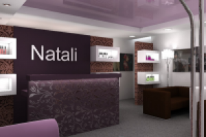 Салон Натали г. Воронеж (ребрендинг)