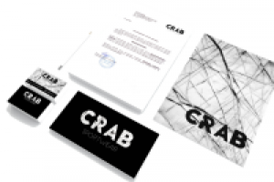Фирма молодежной одежды "CRAB"
