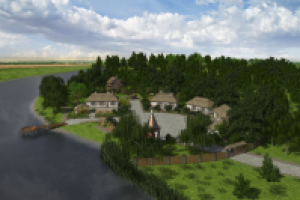 Исторический комплекс