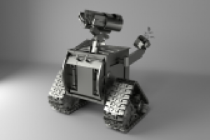 WALL-E