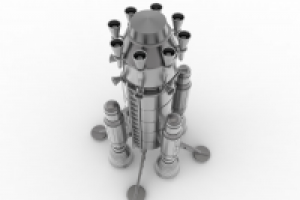 космический корабль