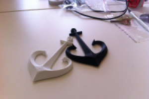 якоря для Аленки ))