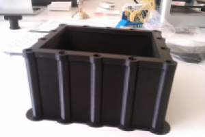 корпус прибора