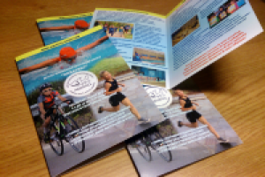 Детско-юношеская спортивная школа "АКВАТИКС"