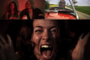 The Headless Lover (Trailer)