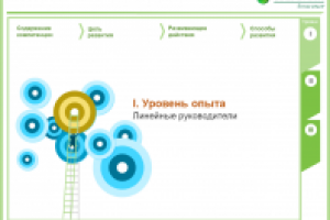 Конфиденц. презентации для крупного банка (>10)