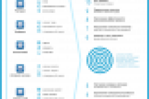 Инфографика для сайта мобильных приложений (1)