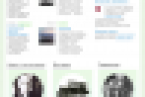 Дизайн сайта крупной бюджетной организации