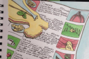 Впечатления