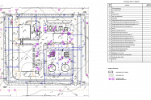 Энергокомплекс горнообоготительного комбината